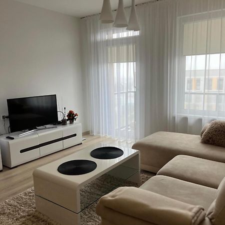 Ragaines 6 Apartamentai Kłajpeda Zewnętrze zdjęcie