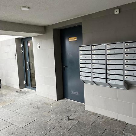 Ragaines 6 Apartamentai Kłajpeda Zewnętrze zdjęcie