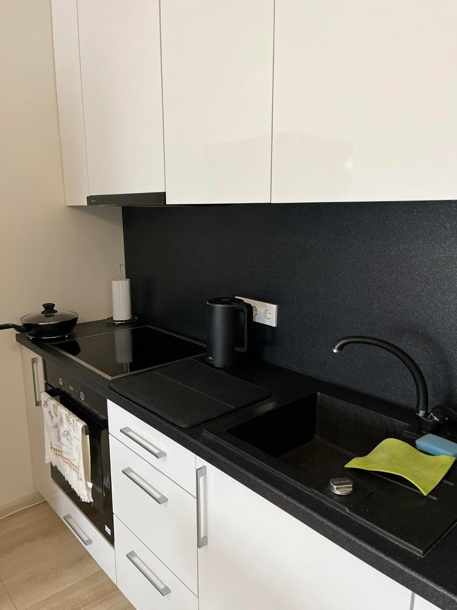Ragaines 6 Apartamentai Kłajpeda Zewnętrze zdjęcie