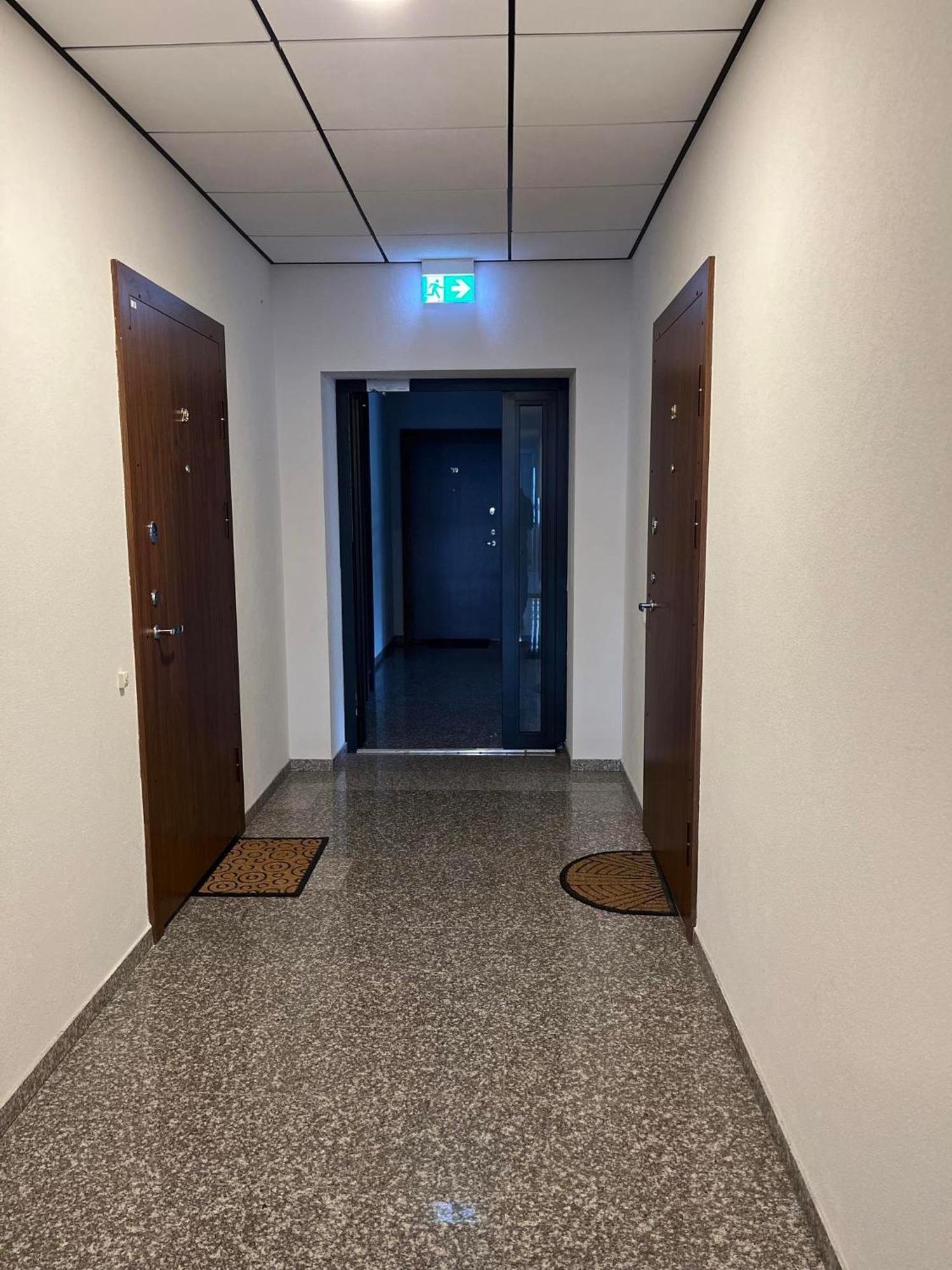 Ragaines 6 Apartamentai Kłajpeda Zewnętrze zdjęcie