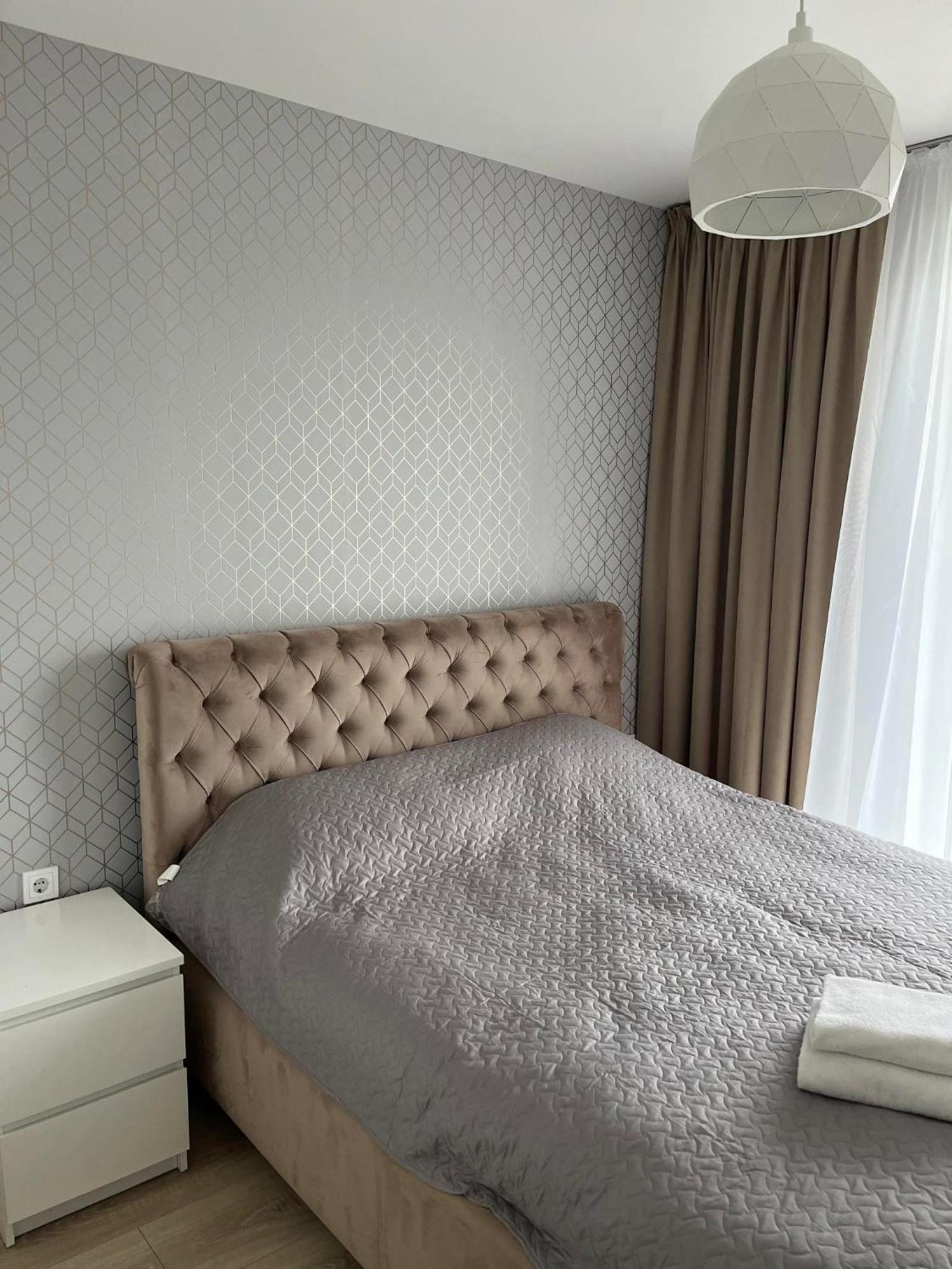 Ragaines 6 Apartamentai Kłajpeda Zewnętrze zdjęcie
