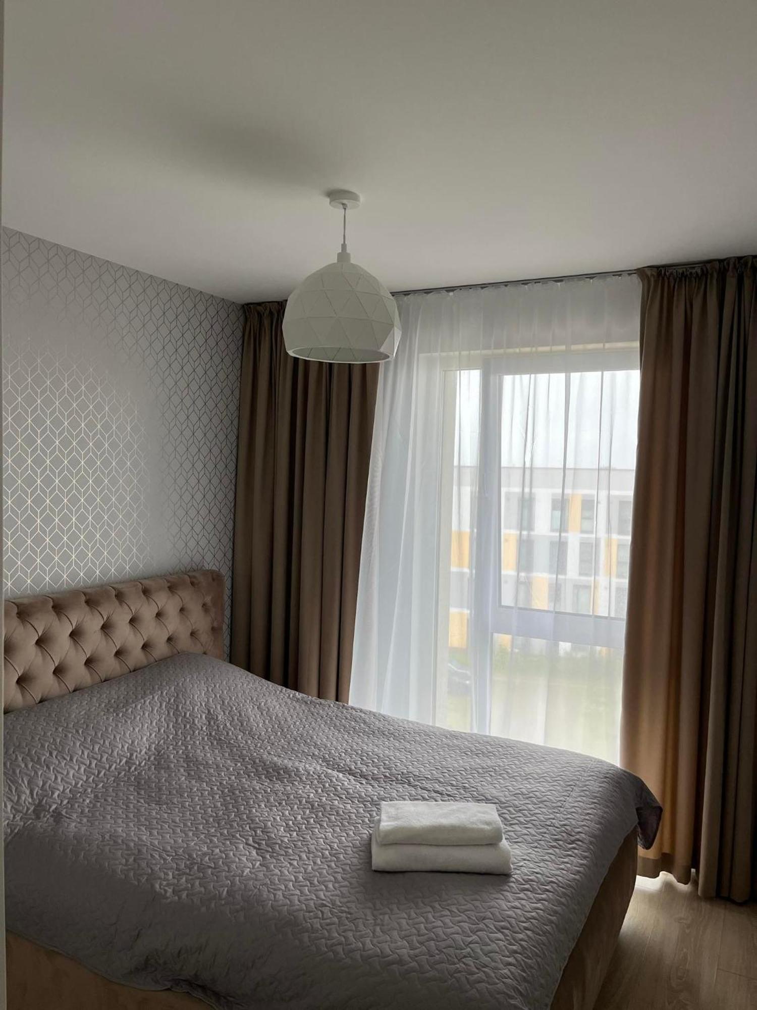 Ragaines 6 Apartamentai Kłajpeda Zewnętrze zdjęcie