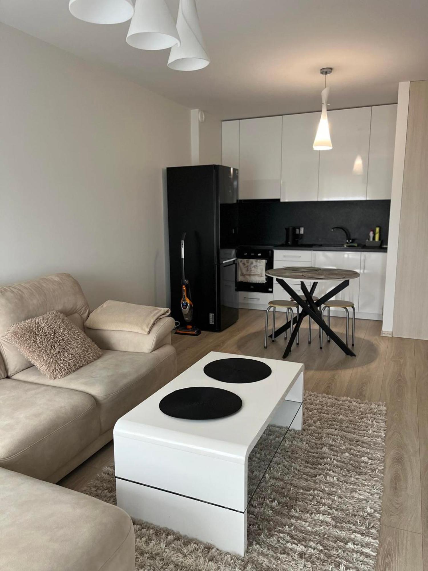 Ragaines 6 Apartamentai Kłajpeda Zewnętrze zdjęcie