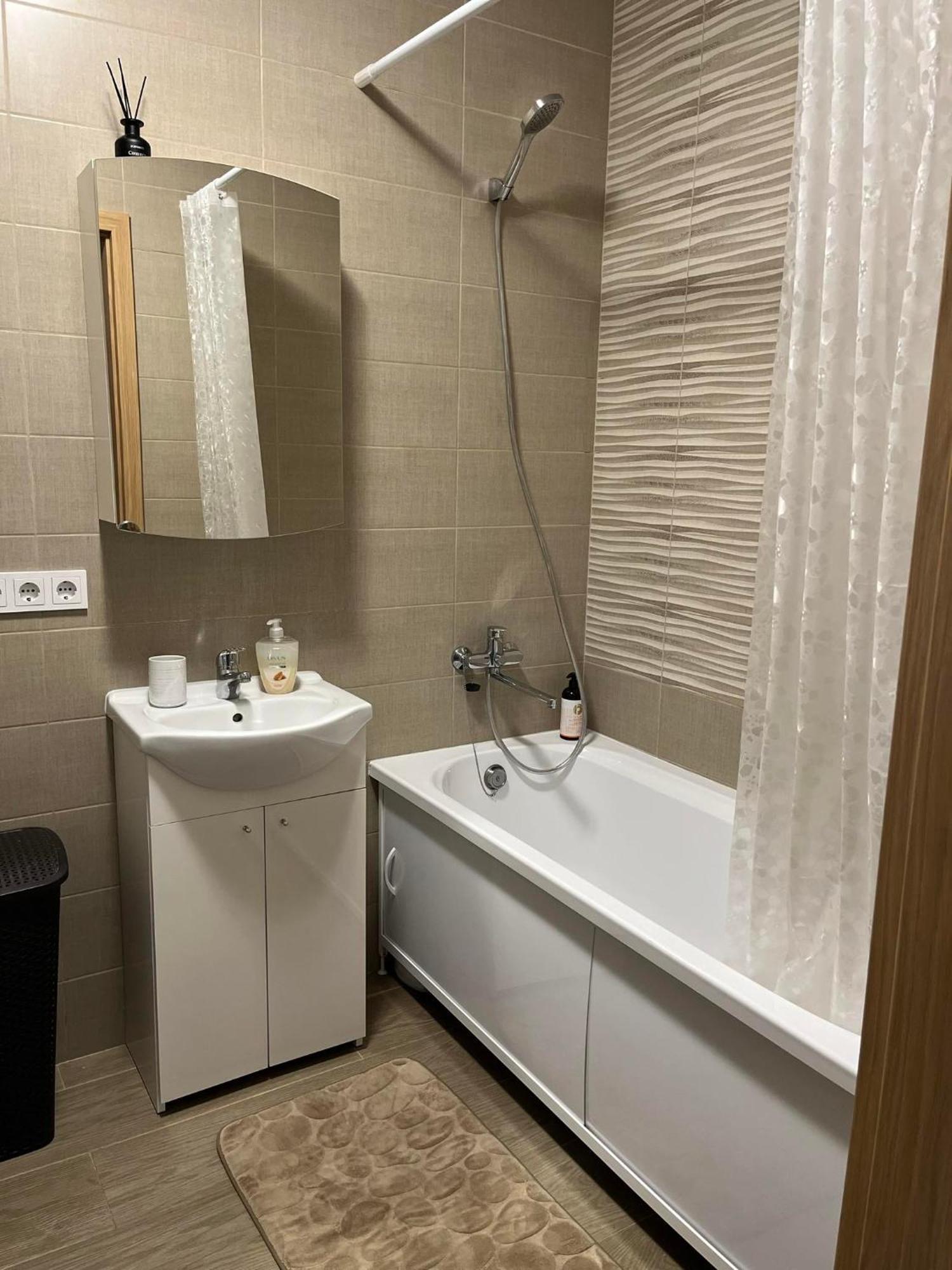 Ragaines 6 Apartamentai Kłajpeda Zewnętrze zdjęcie