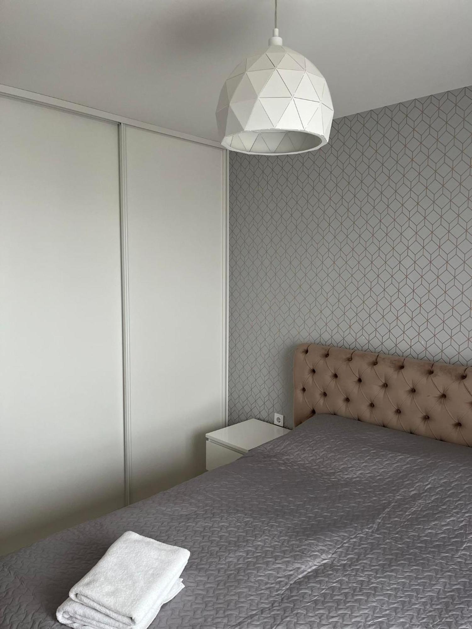Ragaines 6 Apartamentai Kłajpeda Zewnętrze zdjęcie