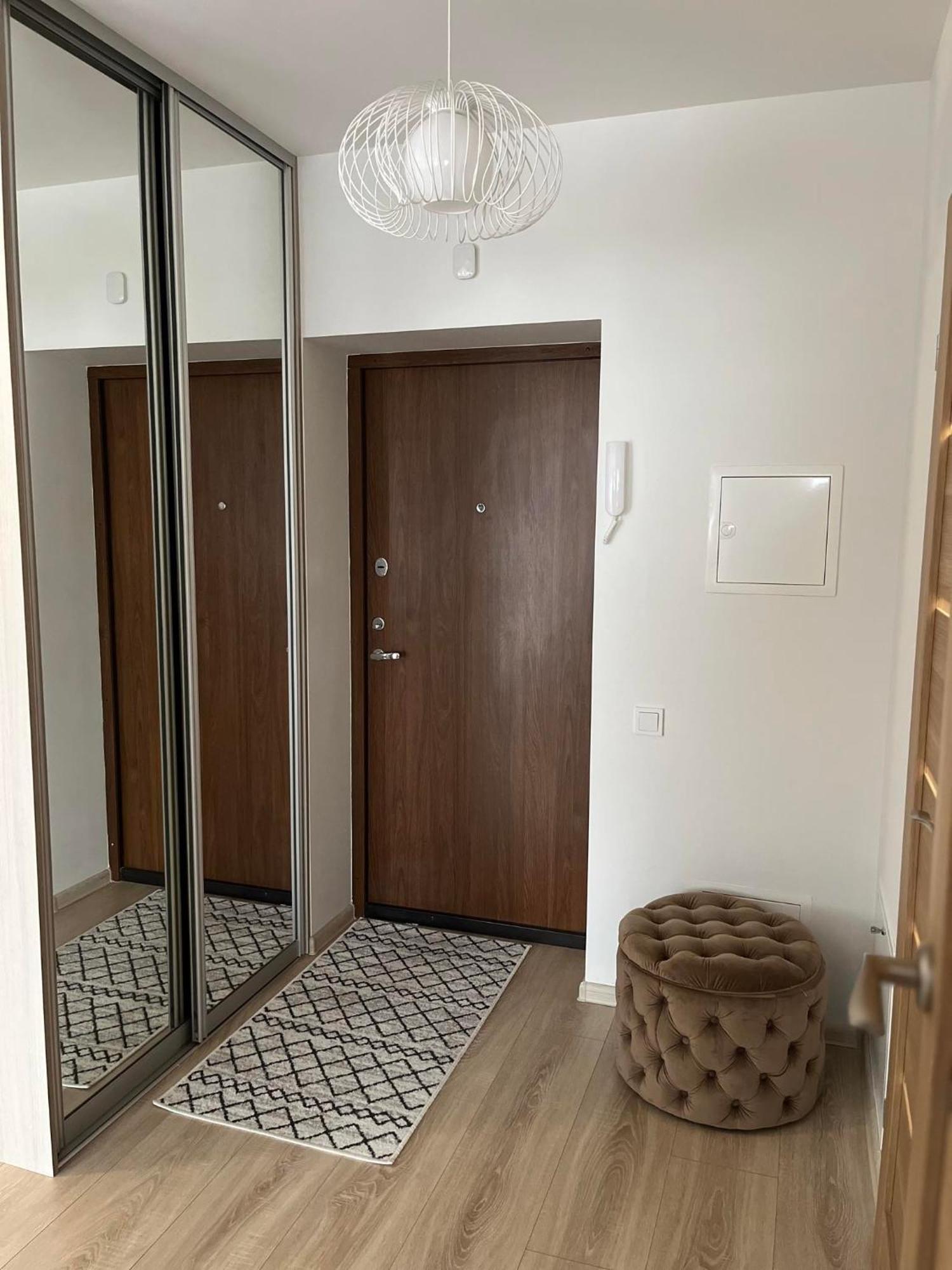 Ragaines 6 Apartamentai Kłajpeda Zewnętrze zdjęcie